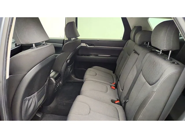 SEMINUEVOS HYUNDAI Palisade a Estados en autogozo