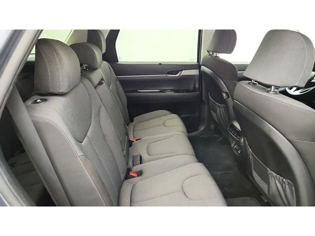 SEMINUEVOS HYUNDAI Palisade a Estados en autogozo