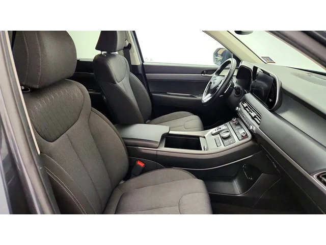 SEMINUEVOS HYUNDAI Palisade a Estados en autogozo