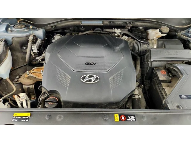 SEMINUEVOS HYUNDAI Palisade a Estados en autogozo