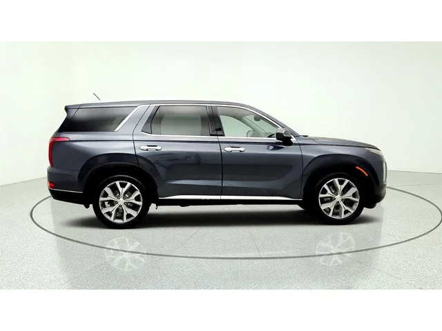SEMINUEVOS HYUNDAI Palisade a Estados en autogozo