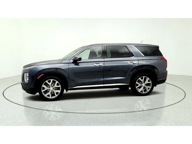 SEMINUEVOS HYUNDAI Palisade a Estados en autogozo