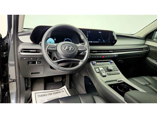 SEMINUEVOS HYUNDAI Palisade a Estados en autogozo
