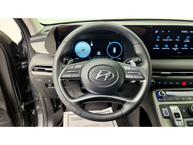 SEMINUEVOS HYUNDAI Palisade a Estados en autogozo