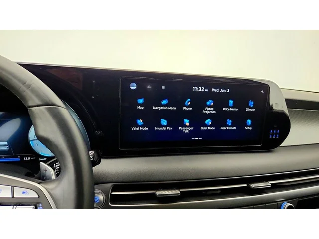 SEMINUEVOS HYUNDAI Palisade a Estados en autogozo