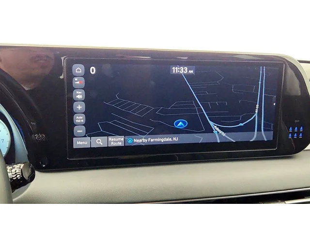 SEMINUEVOS HYUNDAI Palisade a Estados en autogozo