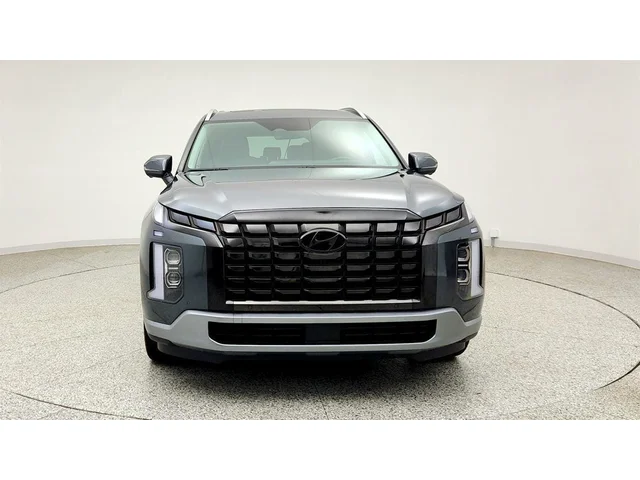 SEMINUEVOS HYUNDAI Palisade a Estados en autogozo