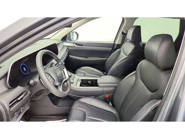 SEMINUEVOS HYUNDAI Palisade a Estados en autogozo