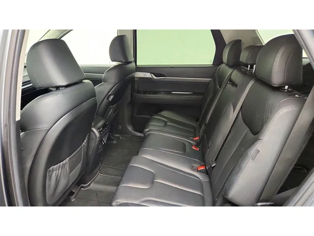 SEMINUEVOS HYUNDAI Palisade a Estados en autogozo