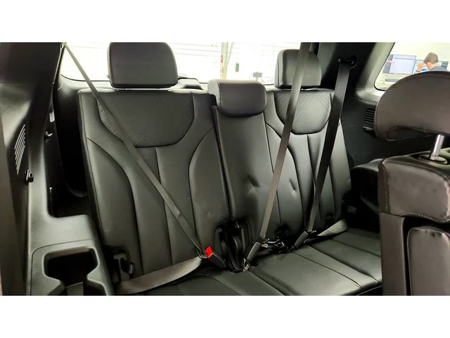 SEMINUEVOS HYUNDAI Palisade a Estados en autogozo