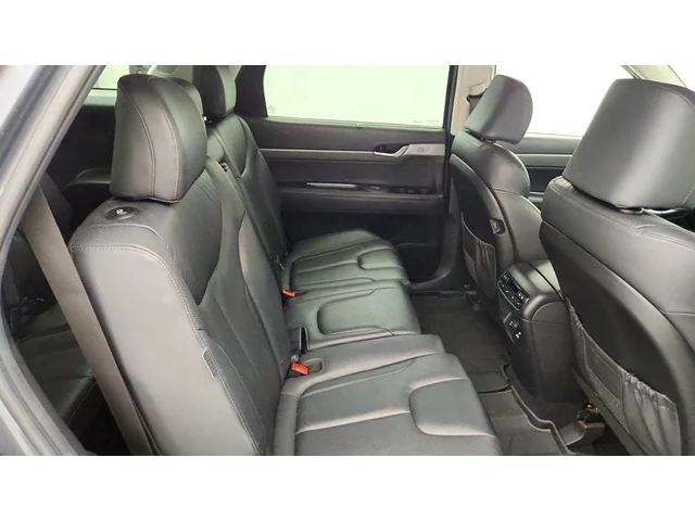 SEMINUEVOS HYUNDAI Palisade a Estados en autogozo