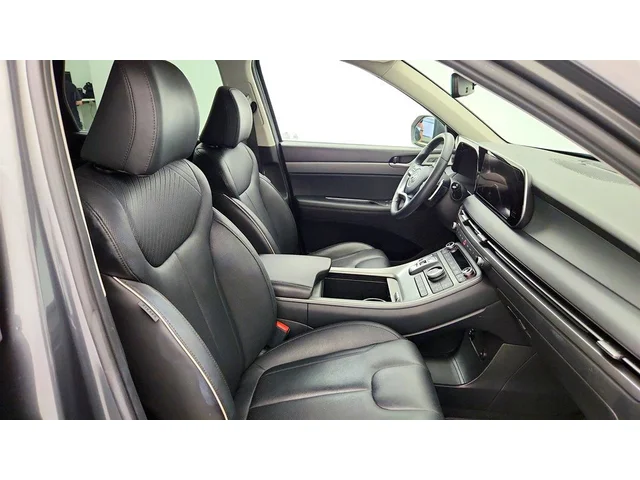 SEMINUEVOS HYUNDAI Palisade a Estados en autogozo
