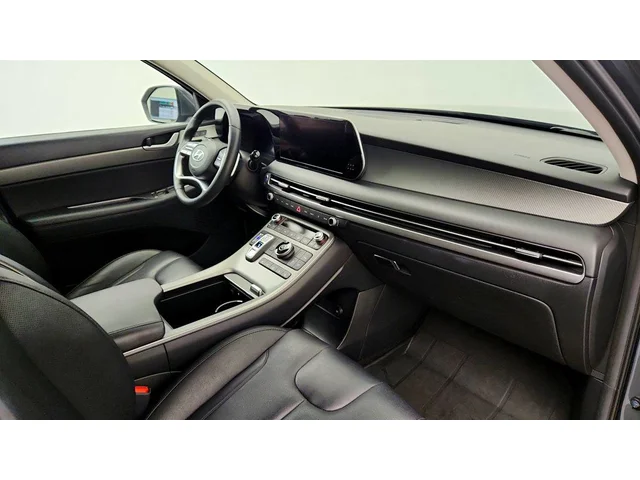 SEMINUEVOS HYUNDAI Palisade a Estados en autogozo