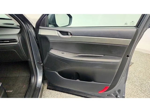 SEMINUEVOS HYUNDAI Palisade a Estados en autogozo