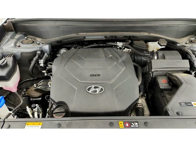SEMINUEVOS HYUNDAI Palisade a Estados en autogozo