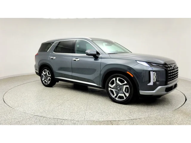 SEMINUEVOS HYUNDAI Palisade a Estados en autogozo