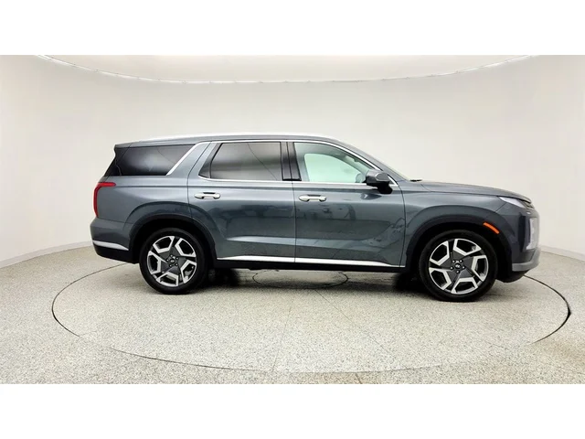 SEMINUEVOS HYUNDAI Palisade a Estados en autogozo