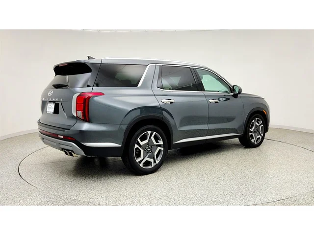 SEMINUEVOS HYUNDAI Palisade a Estados en autogozo