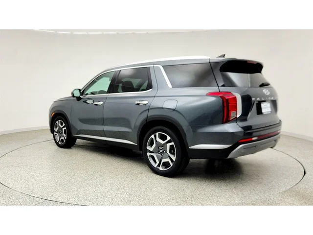 SEMINUEVOS HYUNDAI Palisade a Estados en autogozo