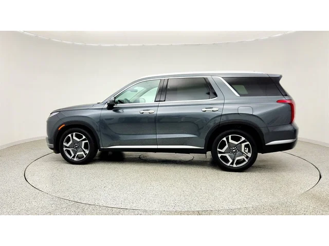 SEMINUEVOS HYUNDAI Palisade a Estados en autogozo