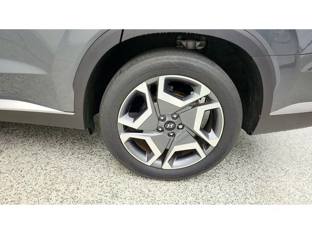 SEMINUEVOS HYUNDAI Palisade a Estados en autogozo