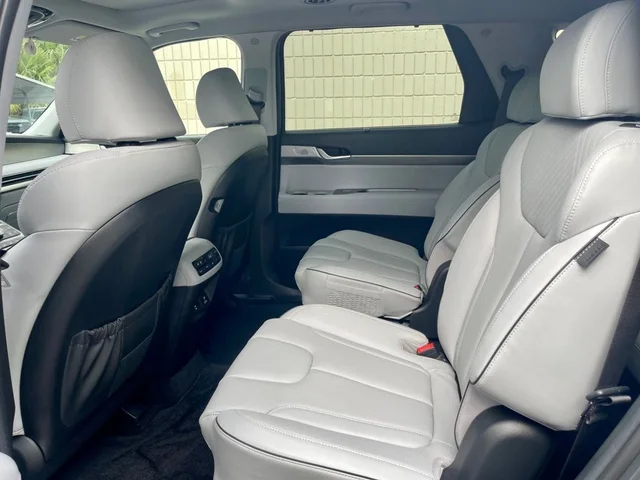 SEMINUEVOS HYUNDAI PALISADE a Estados en autogozo
