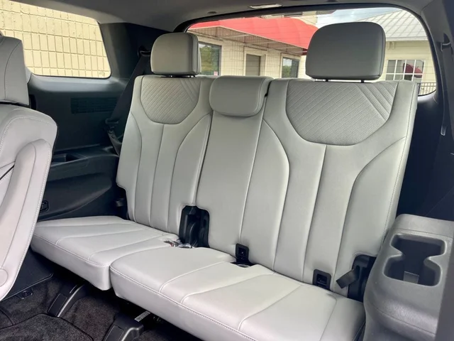 SEMINUEVOS HYUNDAI PALISADE a Estados en autogozo