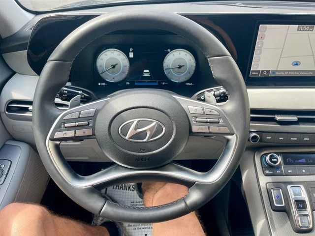 SEMINUEVOS HYUNDAI PALISADE a Estados en autogozo