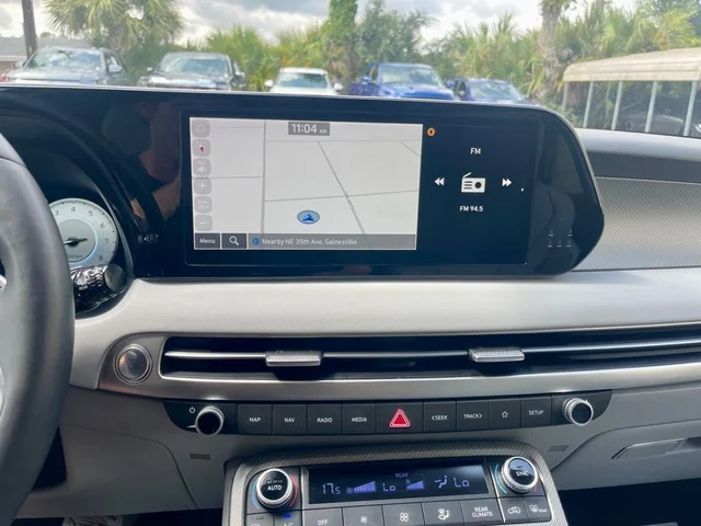 SEMINUEVOS HYUNDAI PALISADE a Estados en autogozo