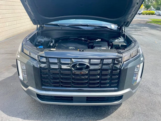 SEMINUEVOS HYUNDAI PALISADE a Estados en autogozo