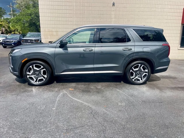 SEMINUEVOS HYUNDAI PALISADE a Estados en autogozo