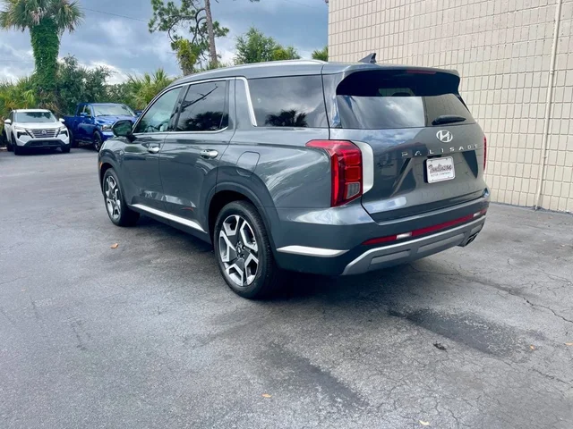 SEMINUEVOS HYUNDAI PALISADE a Estados en autogozo