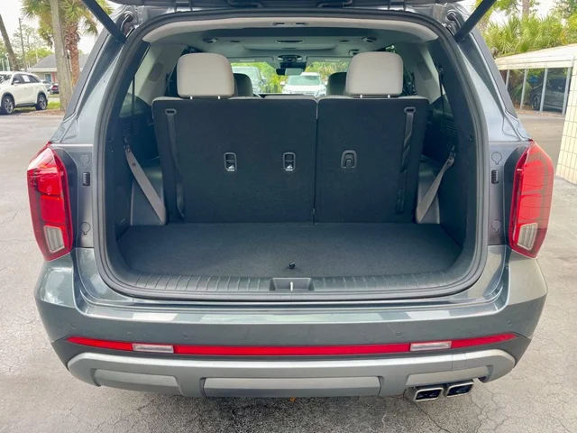 SEMINUEVOS HYUNDAI PALISADE a Estados en autogozo