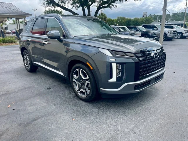 SEMINUEVOS HYUNDAI PALISADE a Estados en autogozo