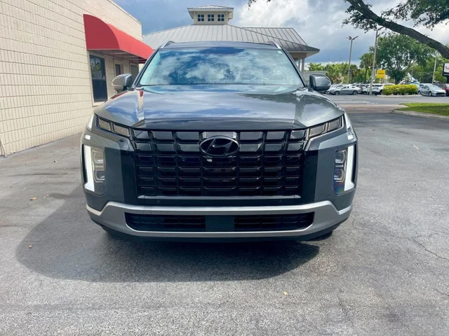 SEMINUEVOS HYUNDAI PALISADE a Estados en autogozo