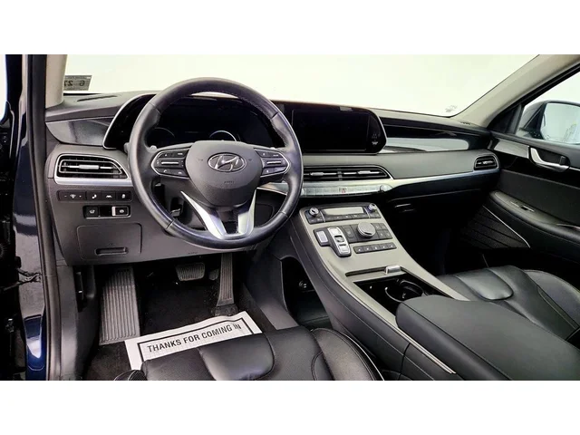 SEMINUEVOS HYUNDAI Palisade a Estados en autogozo