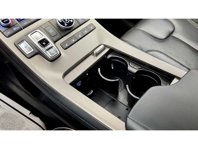 SEMINUEVOS HYUNDAI Palisade a Estados en autogozo