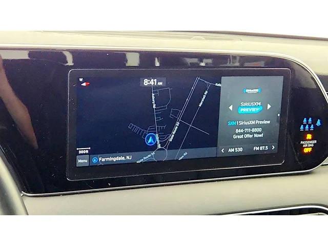 SEMINUEVOS HYUNDAI Palisade a Estados en autogozo
