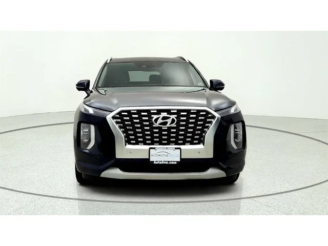 SEMINUEVOS HYUNDAI Palisade a Estados en autogozo