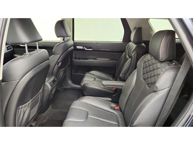 SEMINUEVOS HYUNDAI Palisade a Estados en autogozo