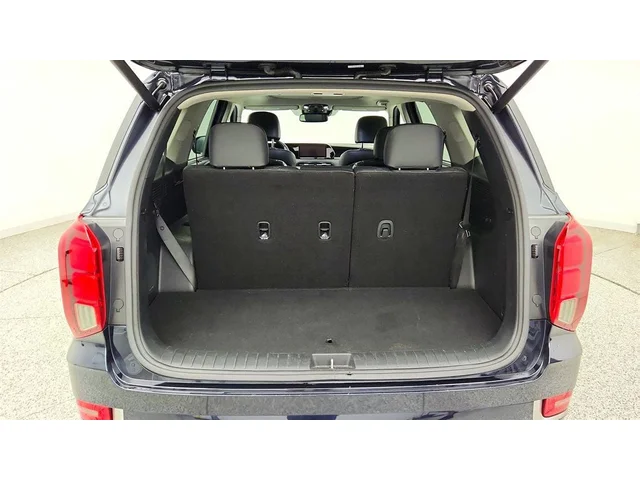 SEMINUEVOS HYUNDAI Palisade a Estados en autogozo