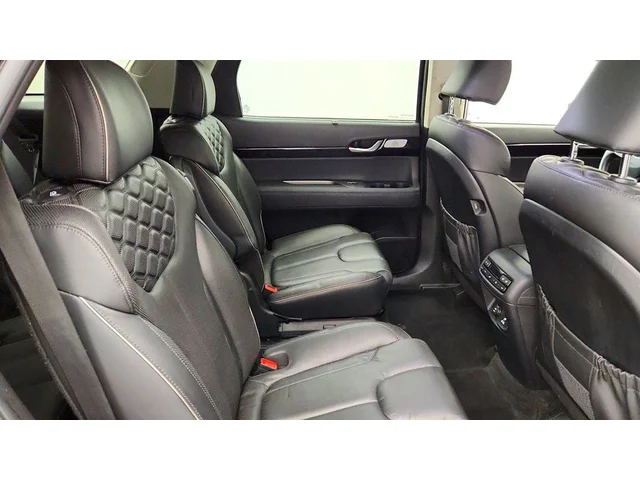 SEMINUEVOS HYUNDAI Palisade a Estados en autogozo