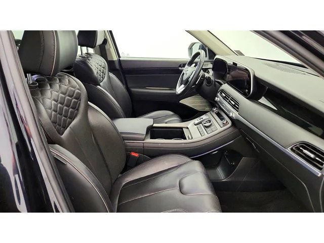 SEMINUEVOS HYUNDAI Palisade a Estados en autogozo