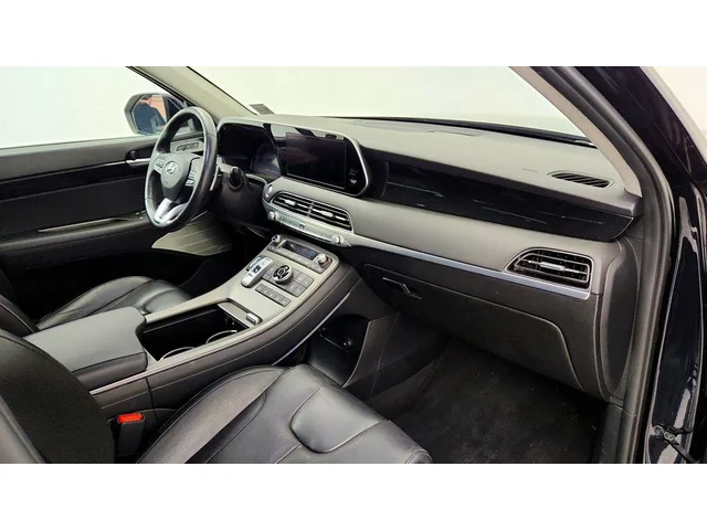 SEMINUEVOS HYUNDAI Palisade a Estados en autogozo