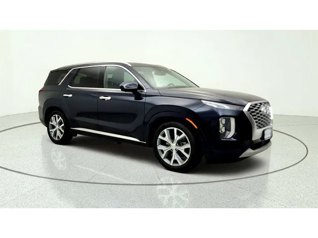 SEMINUEVOS HYUNDAI Palisade a Estados en autogozo