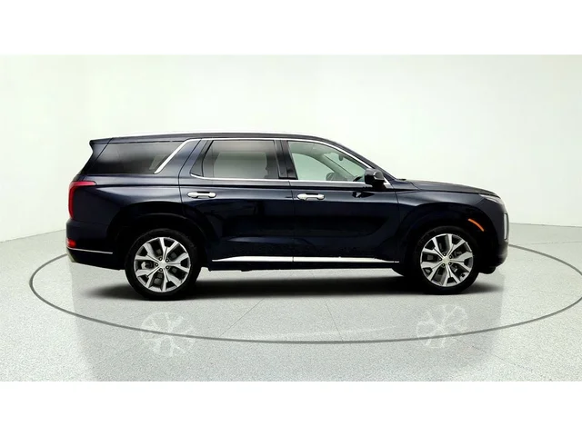 SEMINUEVOS HYUNDAI Palisade a Estados en autogozo