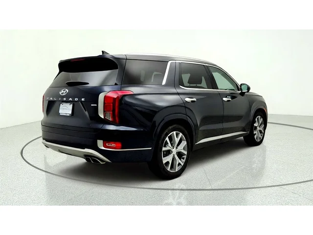 SEMINUEVOS HYUNDAI Palisade a Estados en autogozo