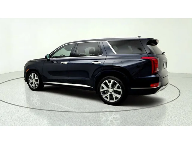 SEMINUEVOS HYUNDAI Palisade a Estados en autogozo