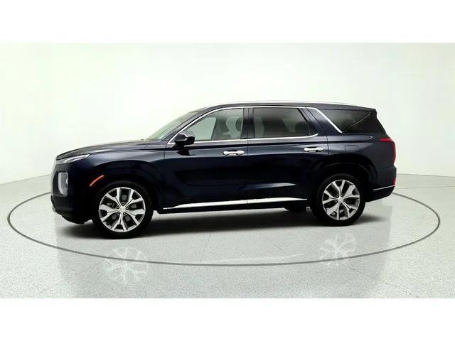 SEMINUEVOS HYUNDAI Palisade a Estados en autogozo