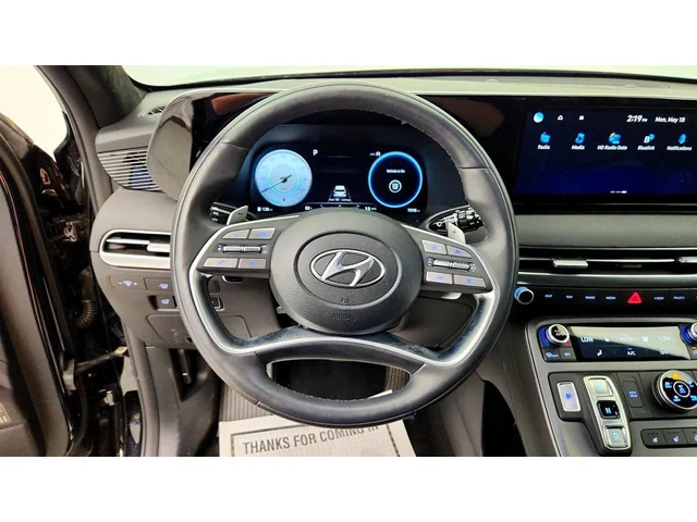 SEMINUEVOS HYUNDAI Palisade a Estados en autogozo